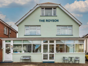 The Royson Guest House